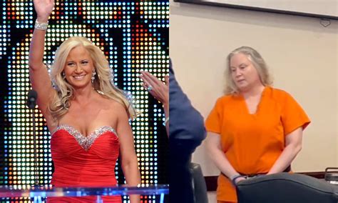 tammy lynn wwe|5 facts about Tammy Sytch, former wrestler facing prison for fatal。